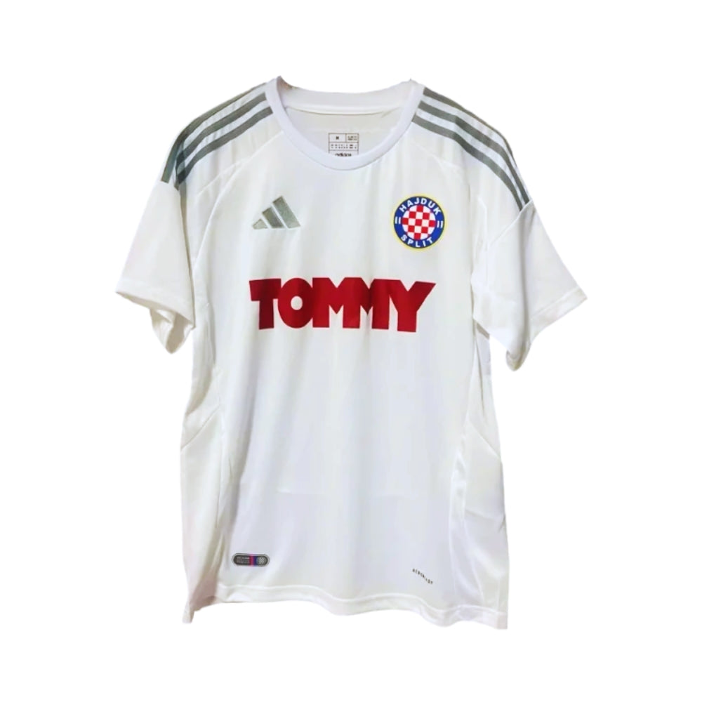 Hajduk Split Domicile 24/25
