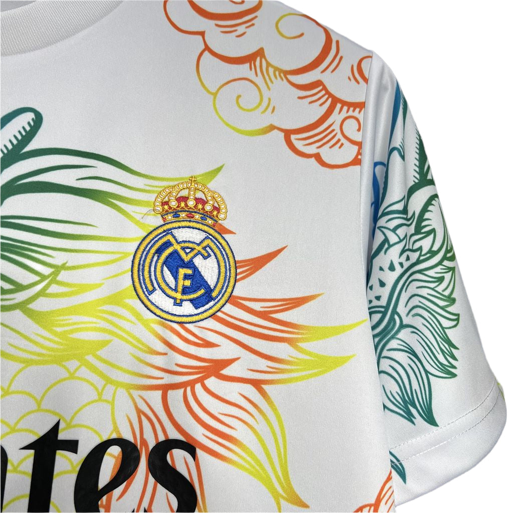 Real Madrid Édition Spéciale 24/25