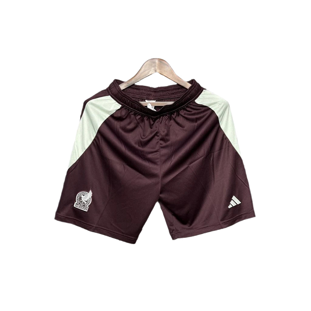 Short Mexique Domicile 24/25