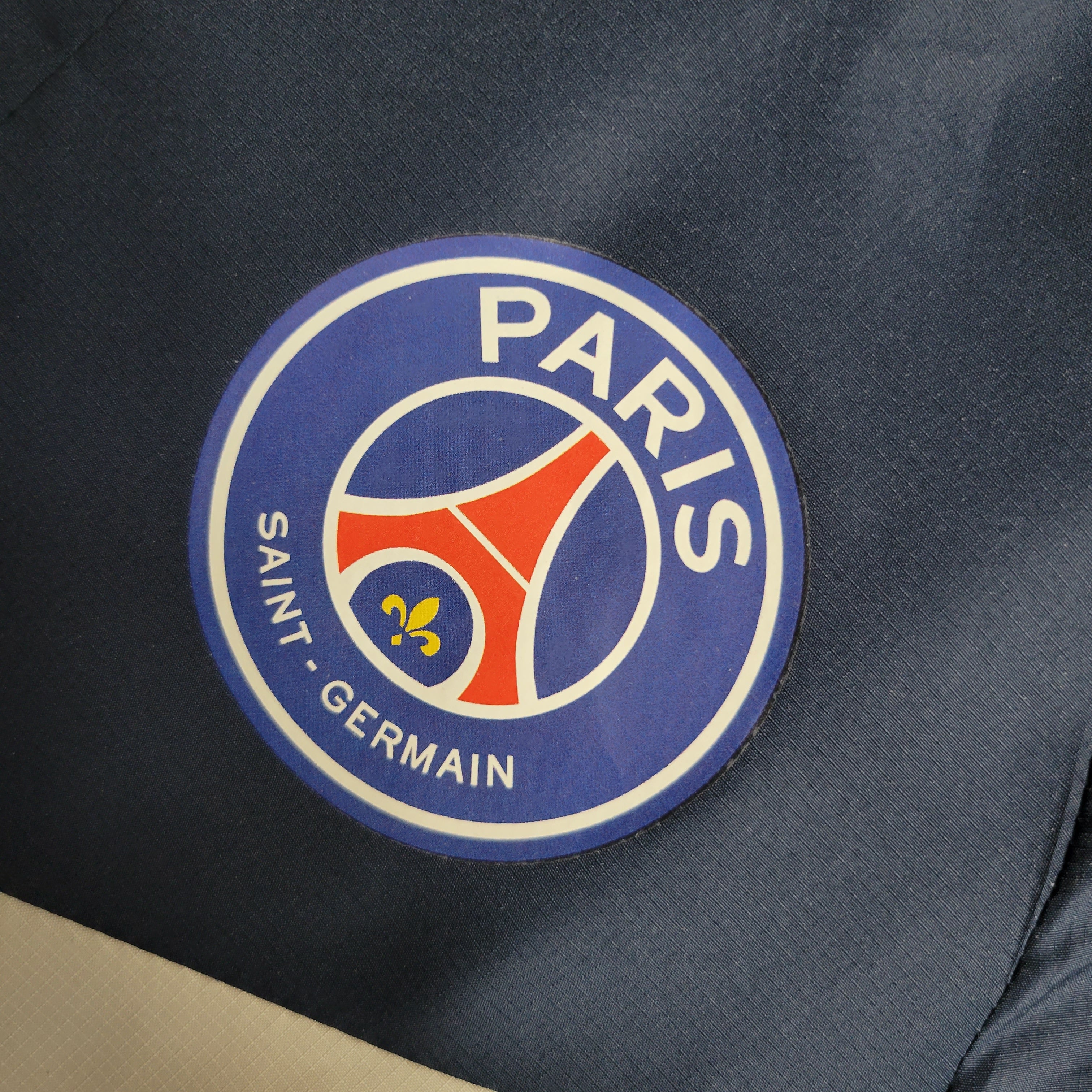 Coupe-Vent - PSG