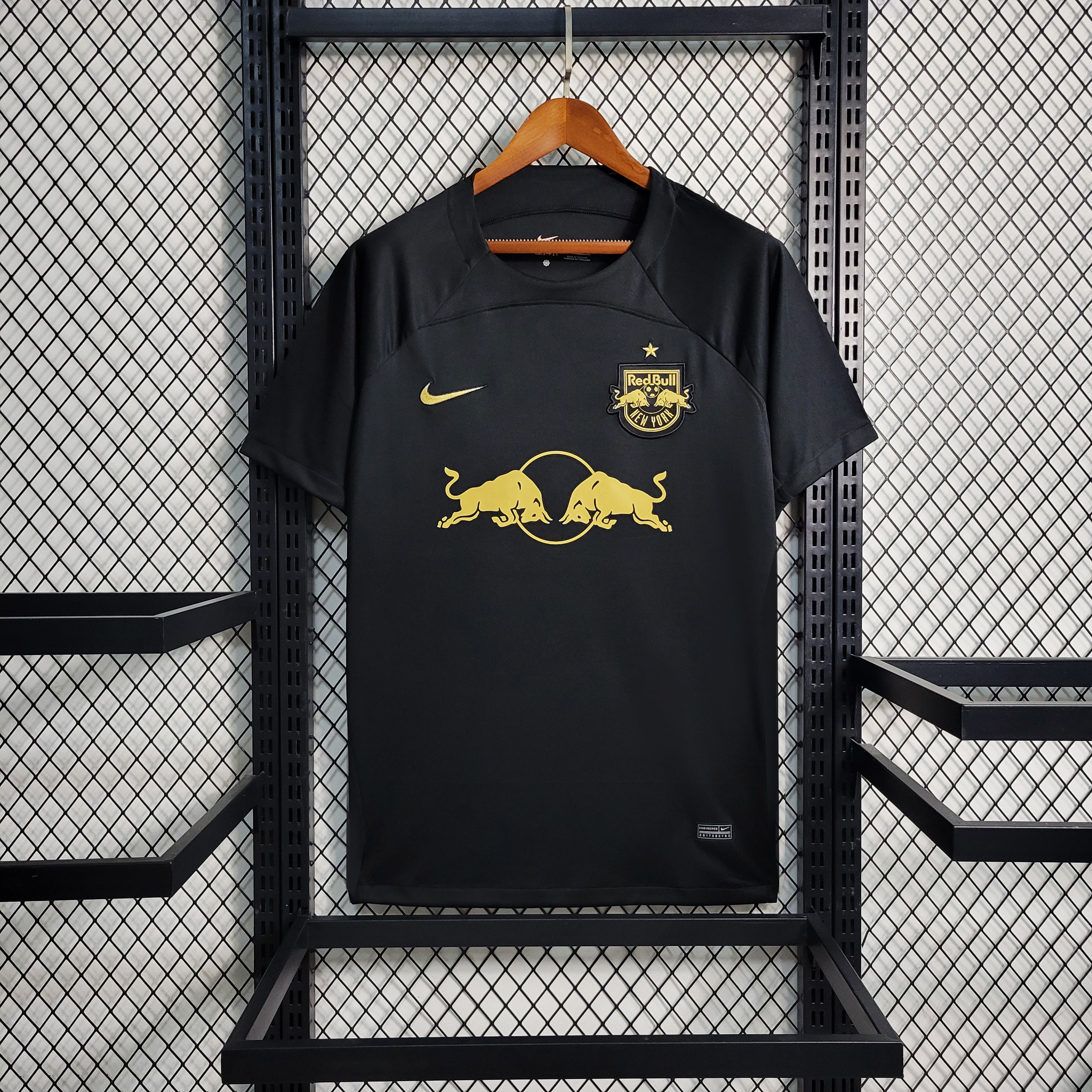 New York Red Bulls Domicile 23/24