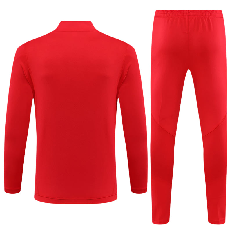 Flamengo - Survêtement - 1/2 Zip