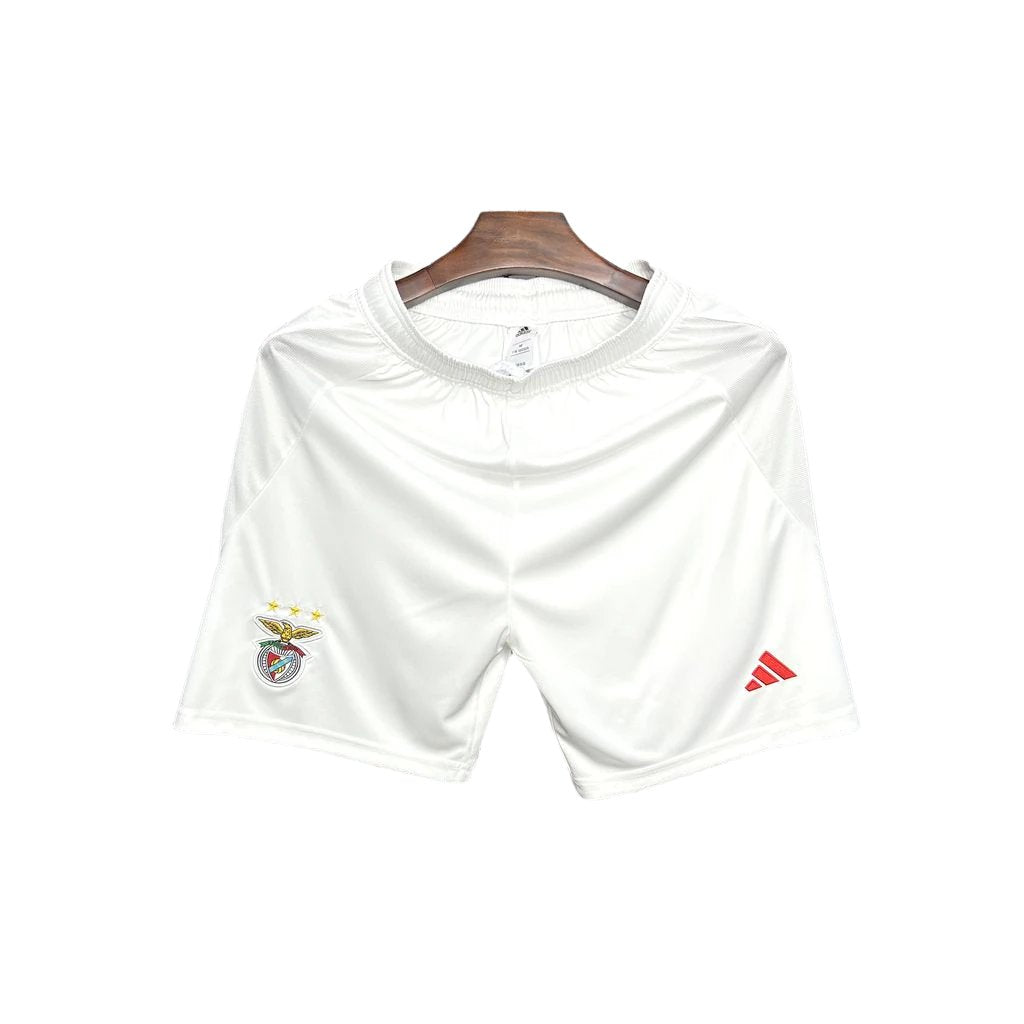 Short Benfica Domicile 24/25