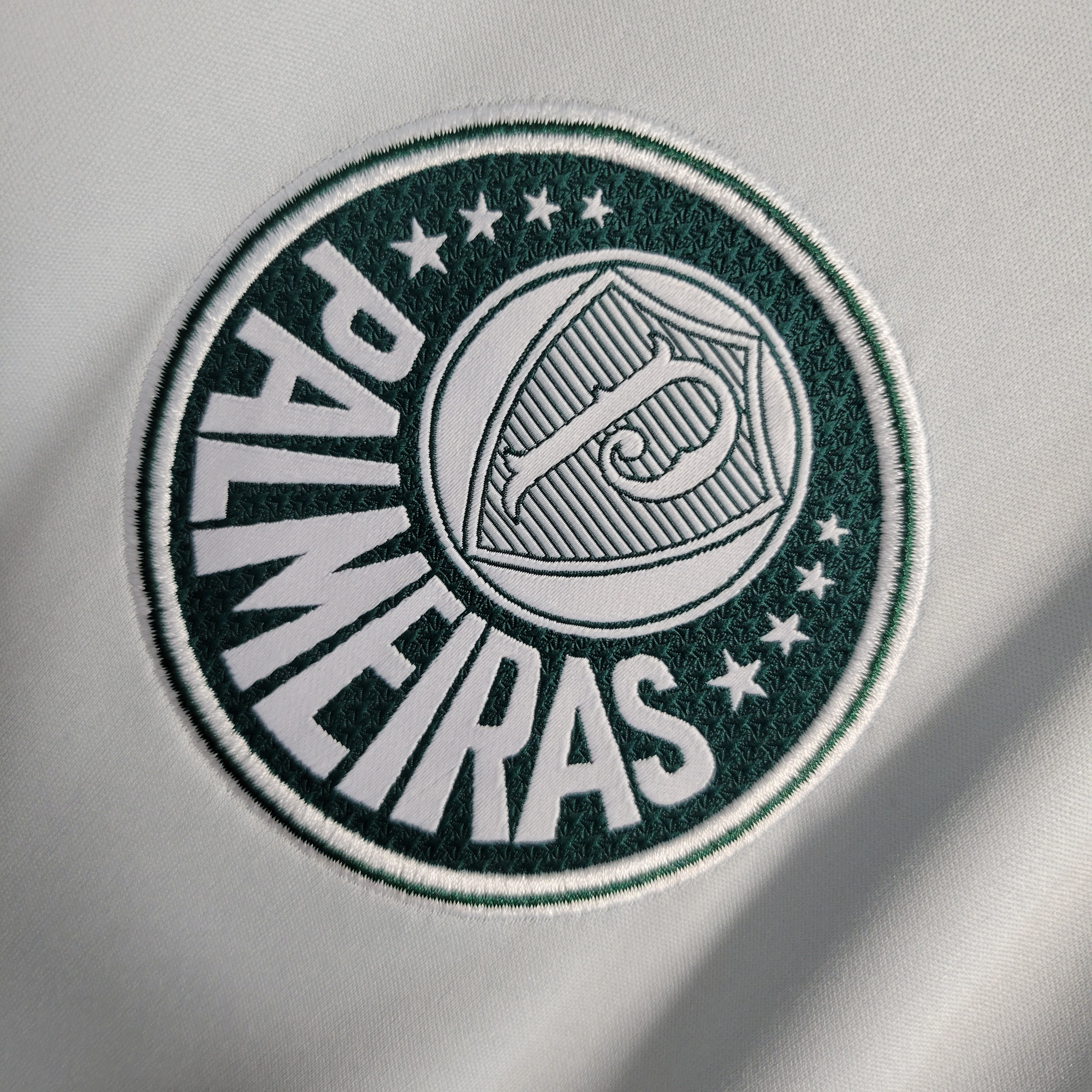 Palmeiras Entraînement 23/24