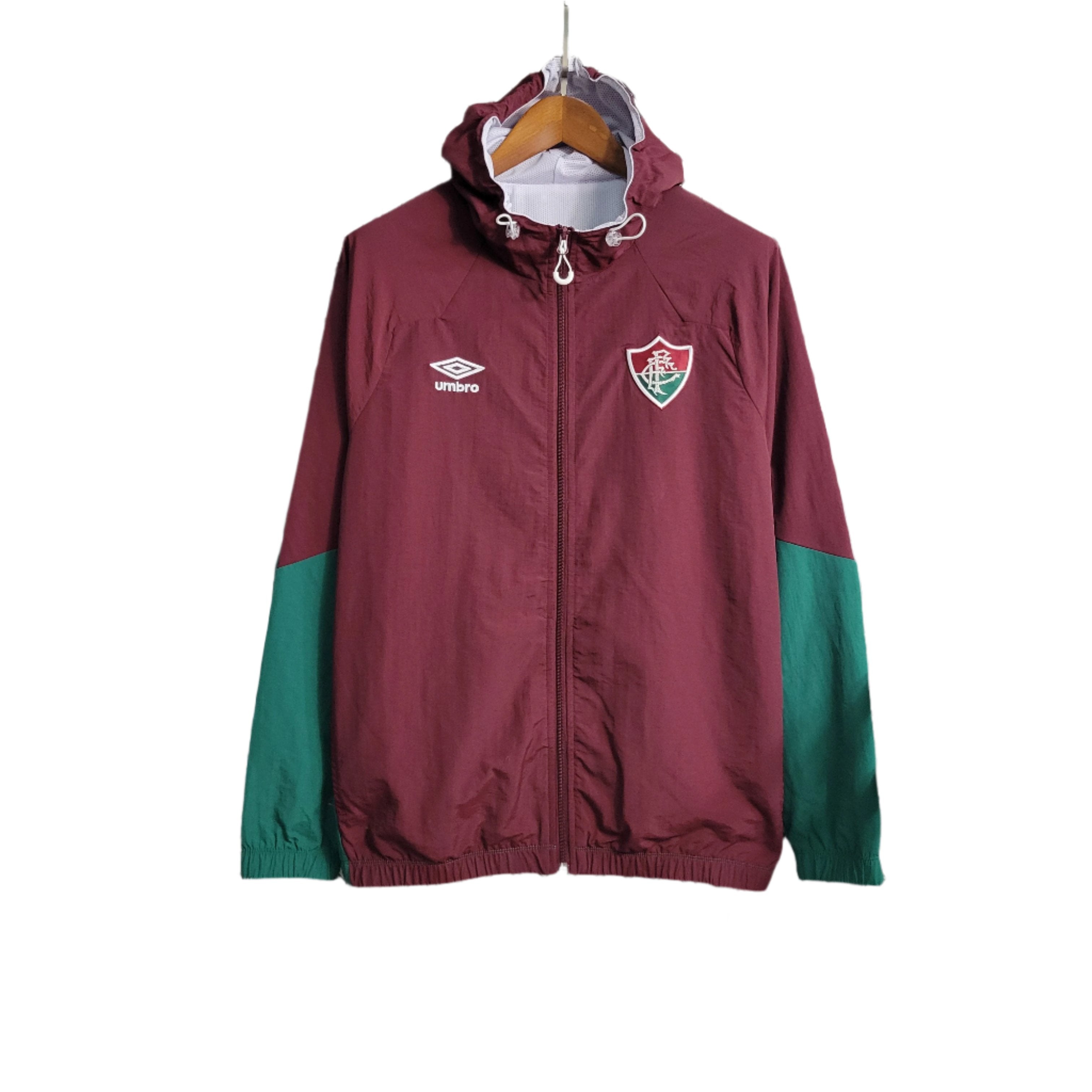 Coupe-Vent - Fluminense