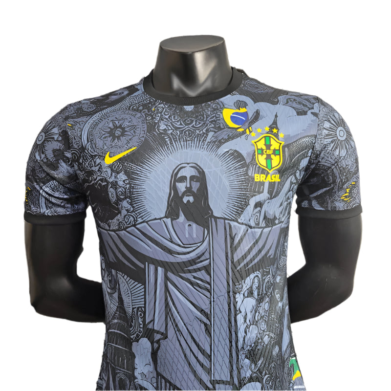 Brésil Édition Spéciale 24/25 - Version Joueur