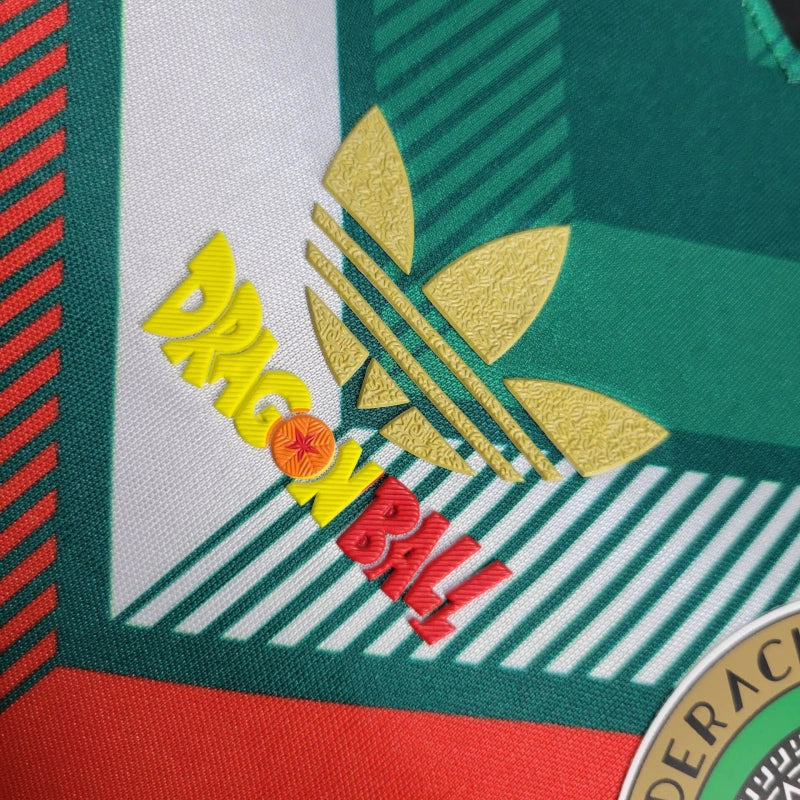 Mexique Édition Spéciale 24/25 - Version Joueur