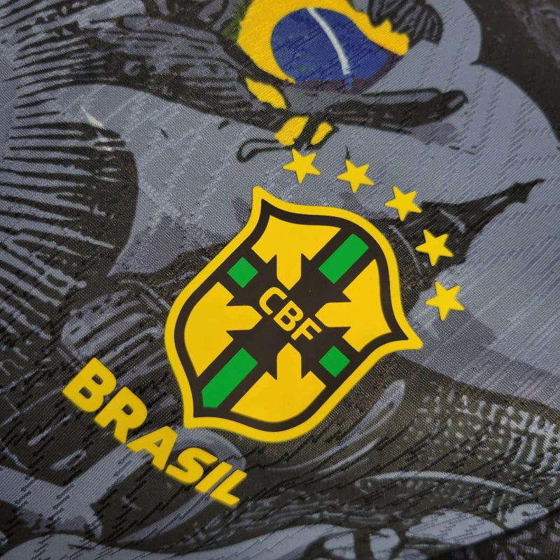 Brésil Édition Spéciale 24/25 - Version Joueur