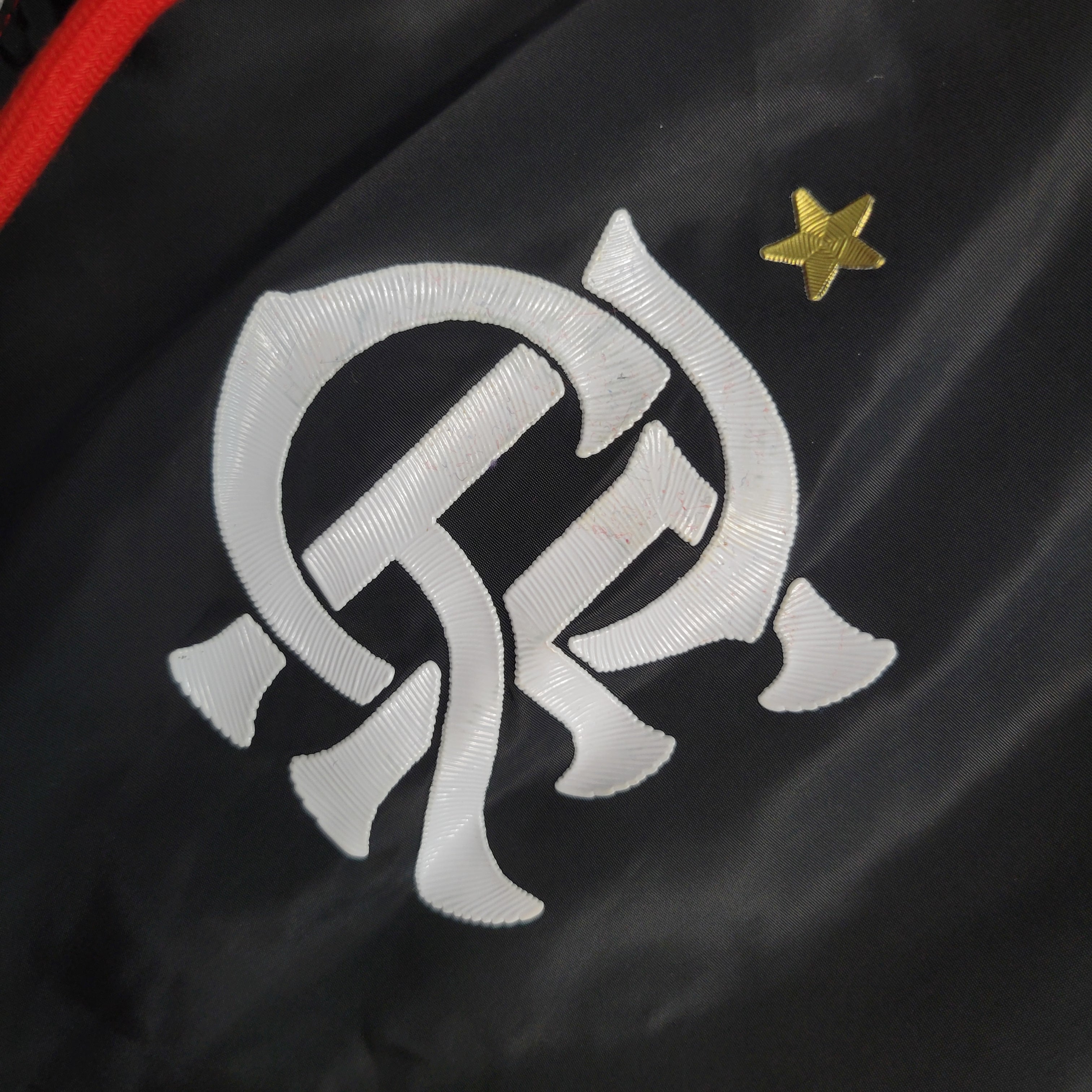 Coupe-Vent - Flamengo