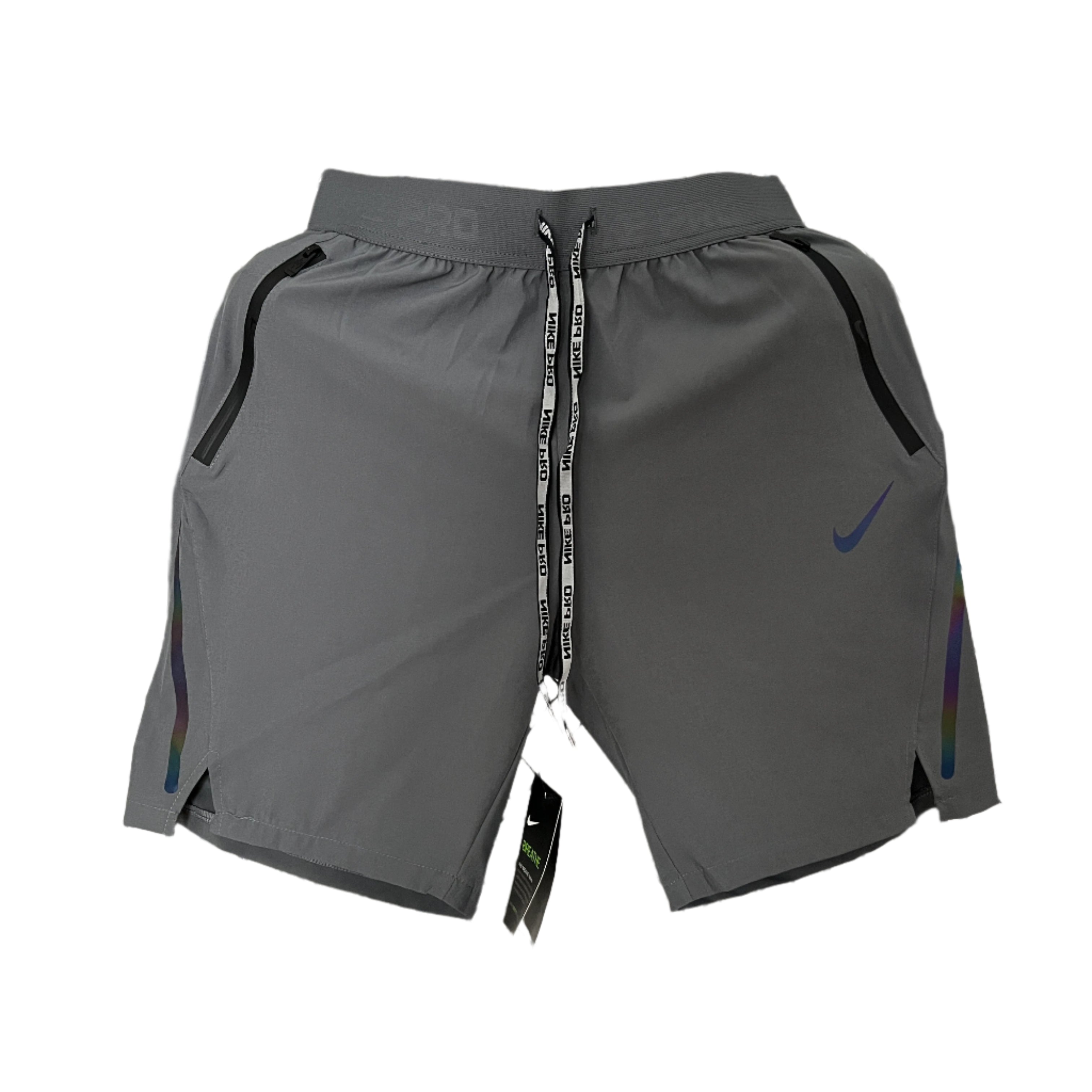 Short Casual - 4