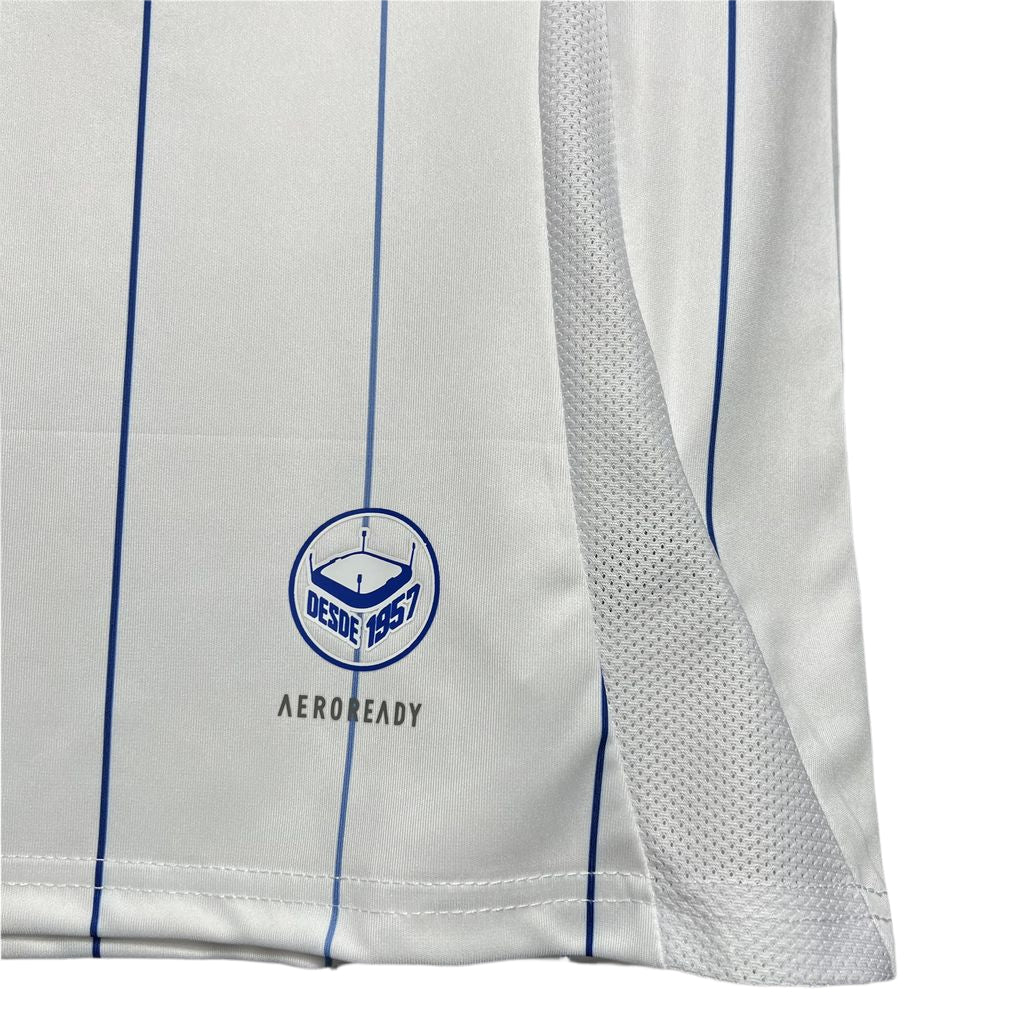 Real Zaragoza Domicile 24/25