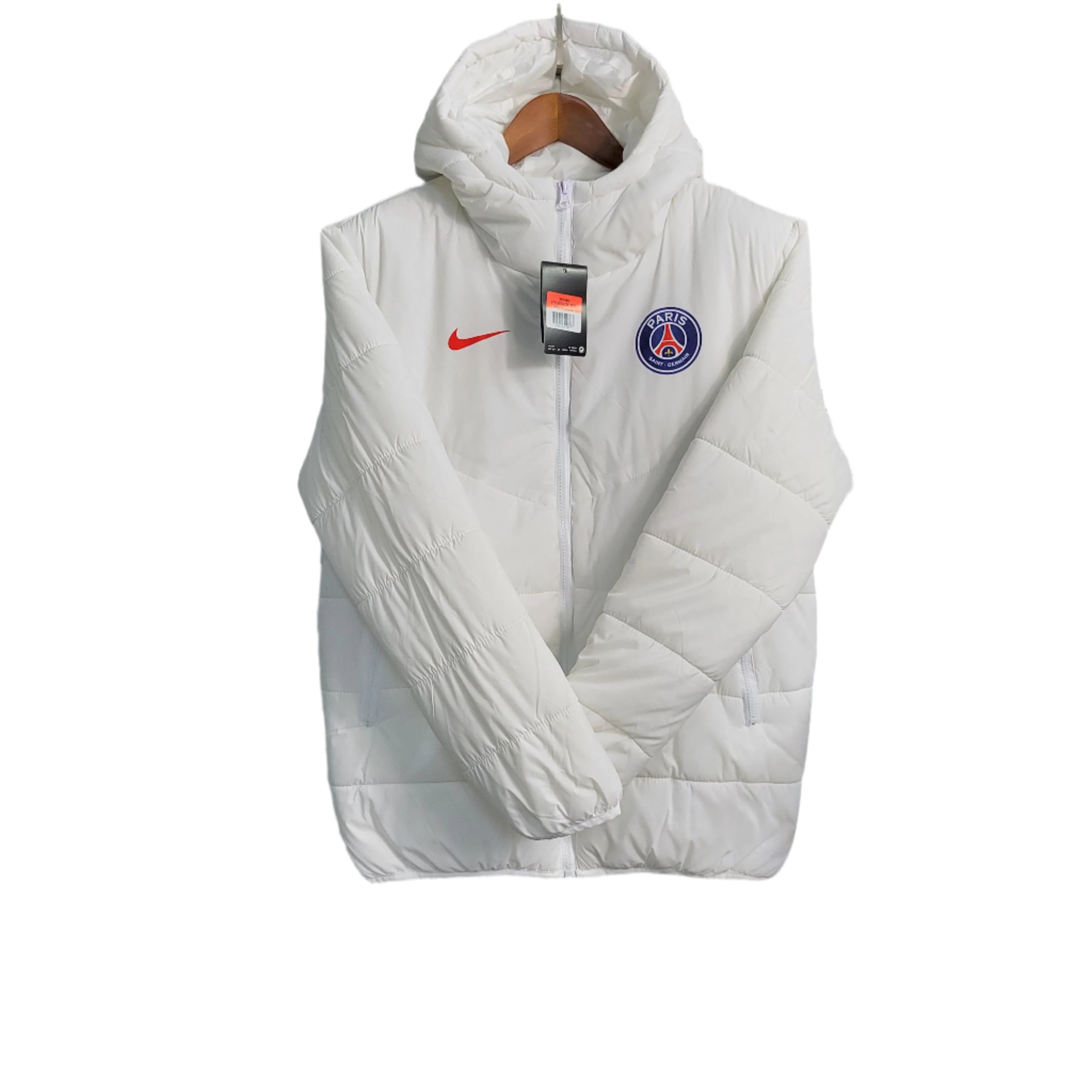 Puffer - PSG