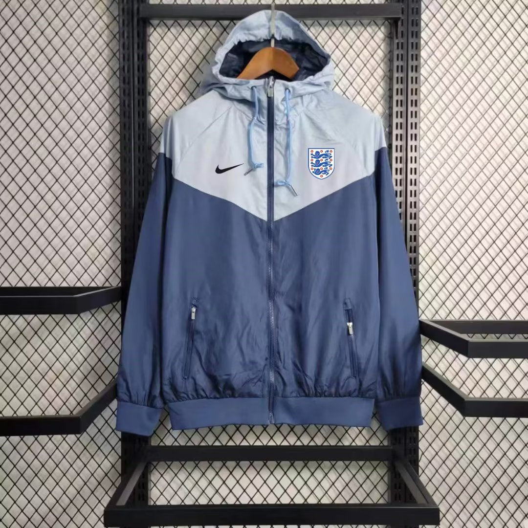 Coupe-Vent - Angleterre