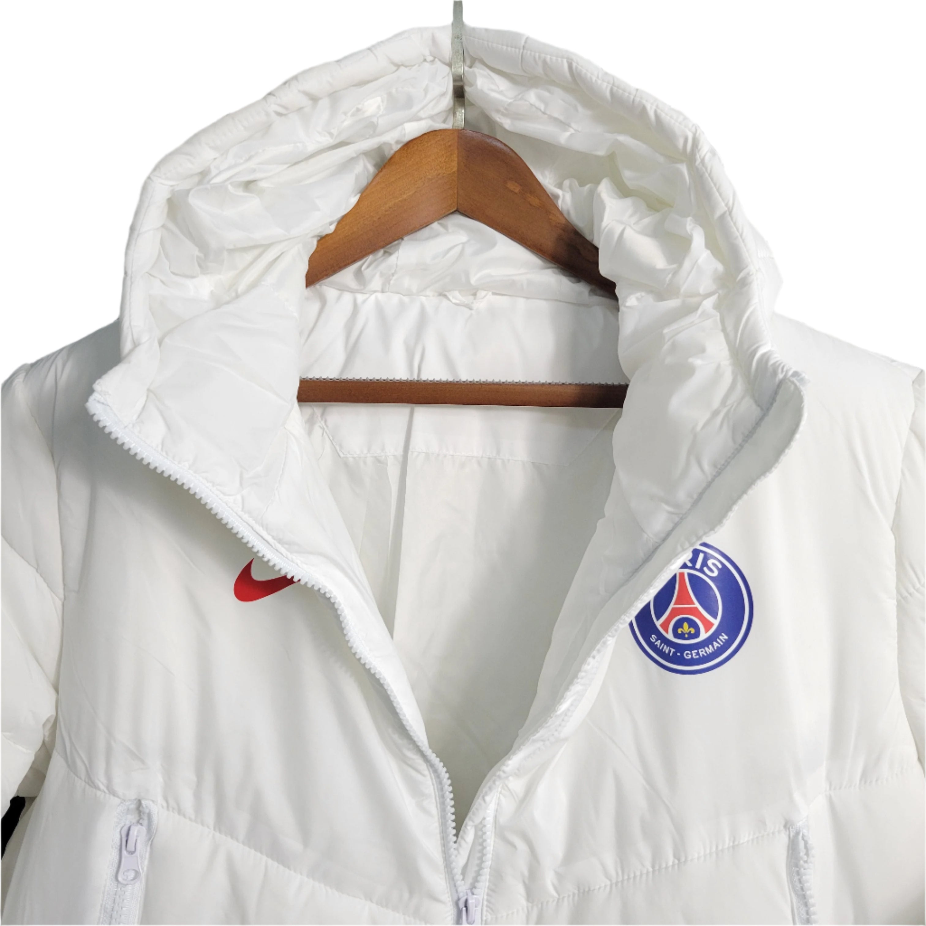 Puffer - PSG