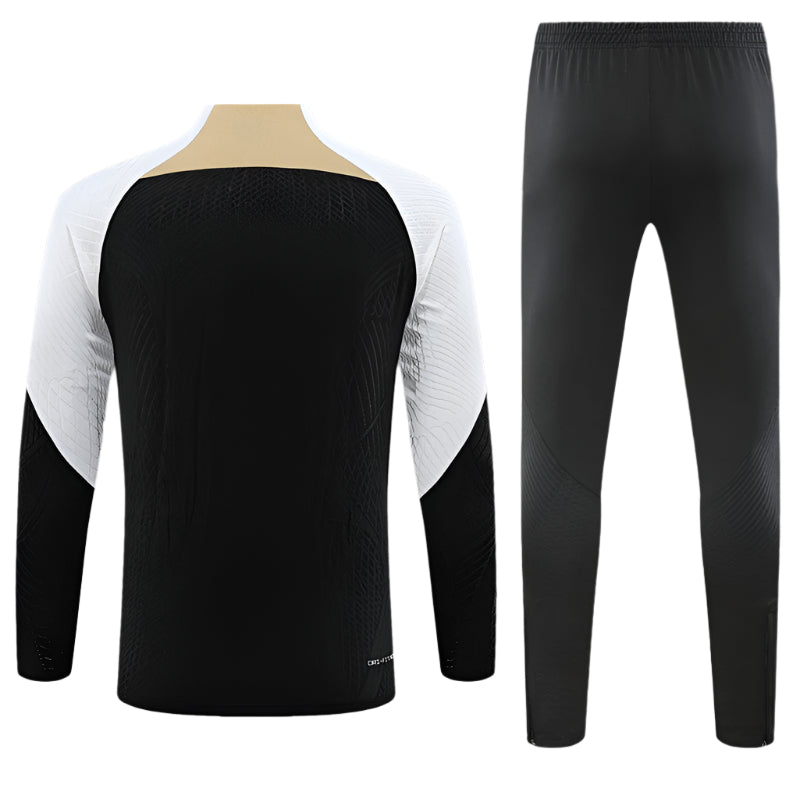 Chelsea - Survêtement - 1/2 Zip