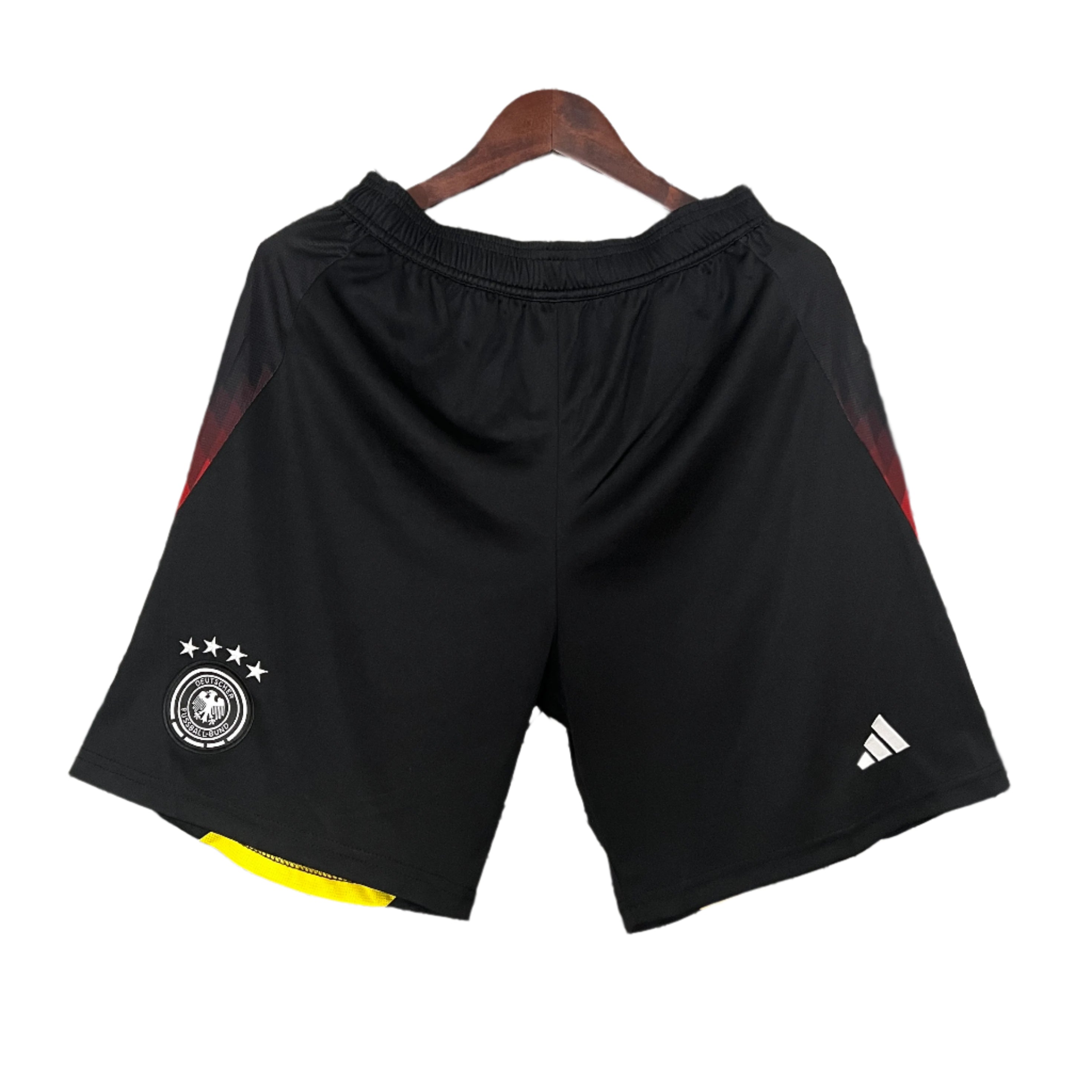 Short Allemagne Extérieur 24/25