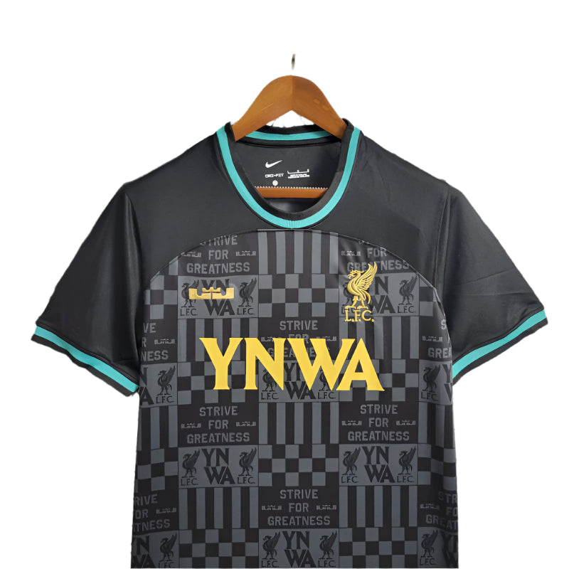 Liverpool Édition Spéciale 24/25