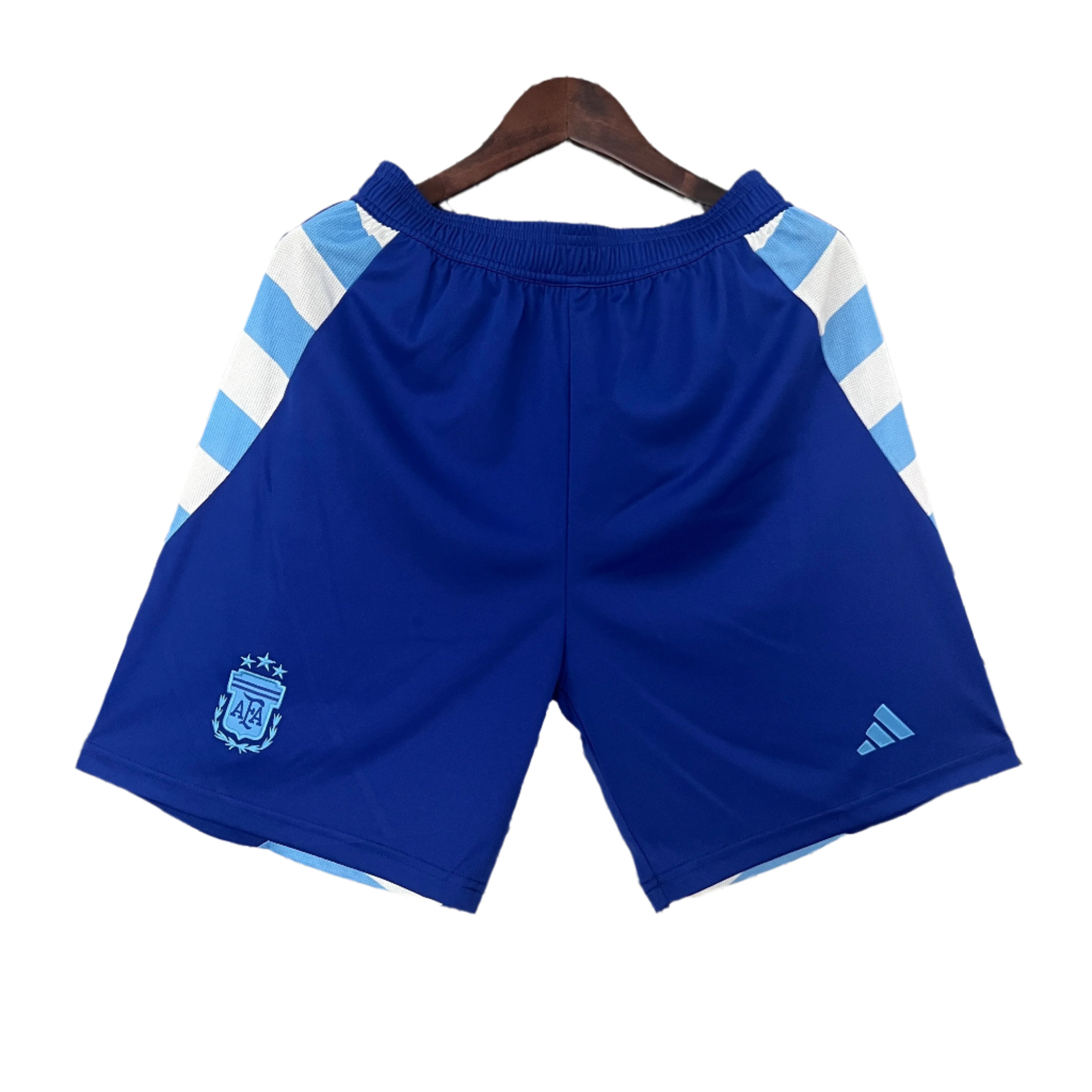 Short Argentine Extérieur 24/25
