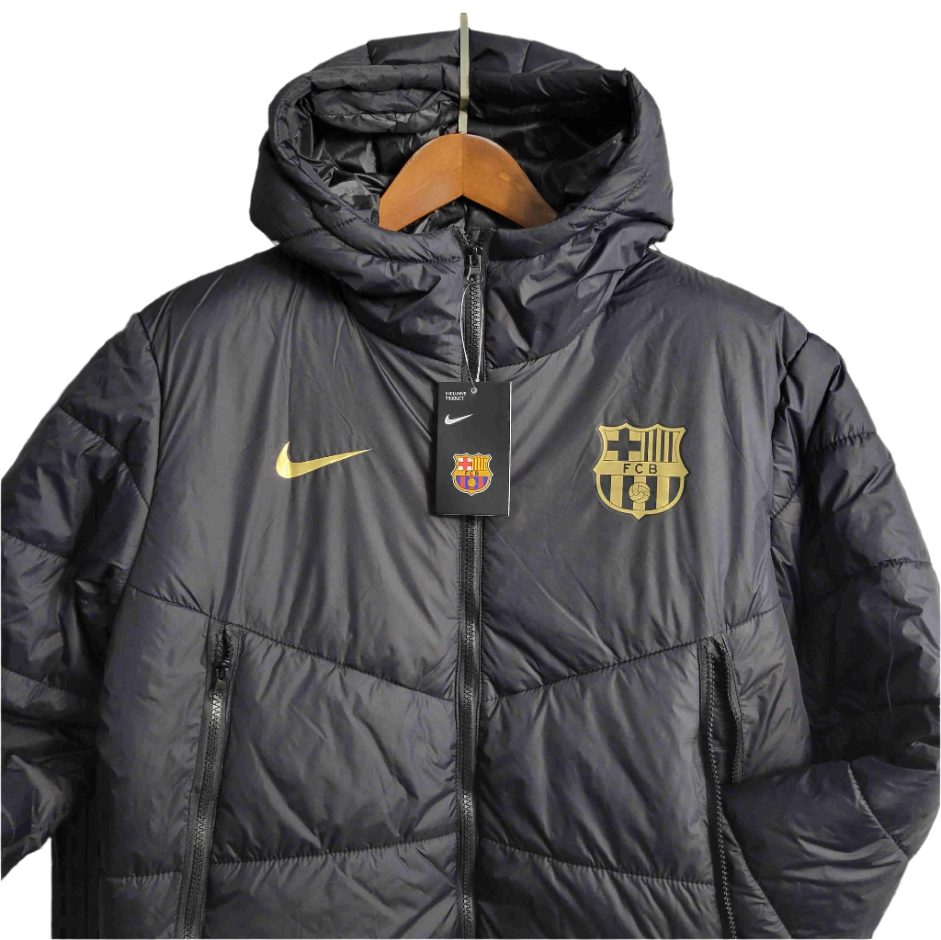Puffer - Barcelone