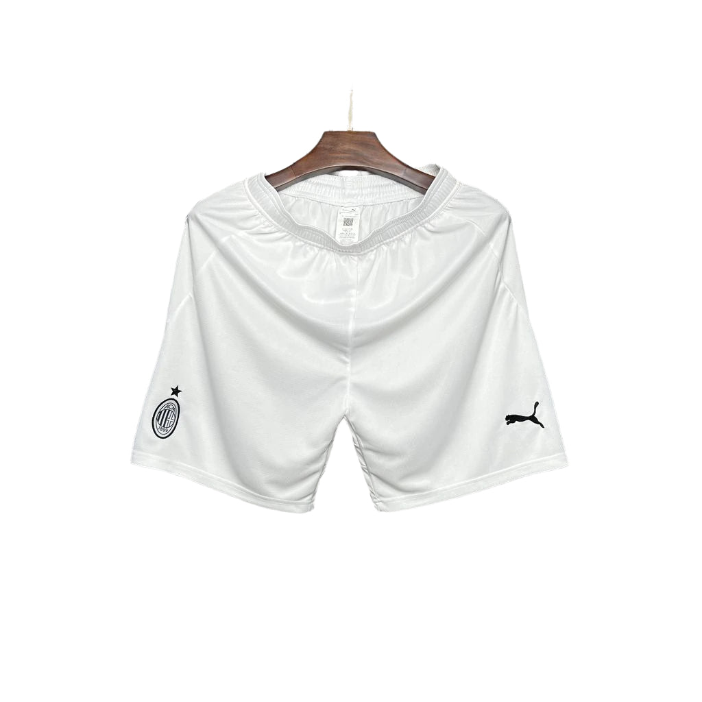 Short AC Milan Extérieur 24/25