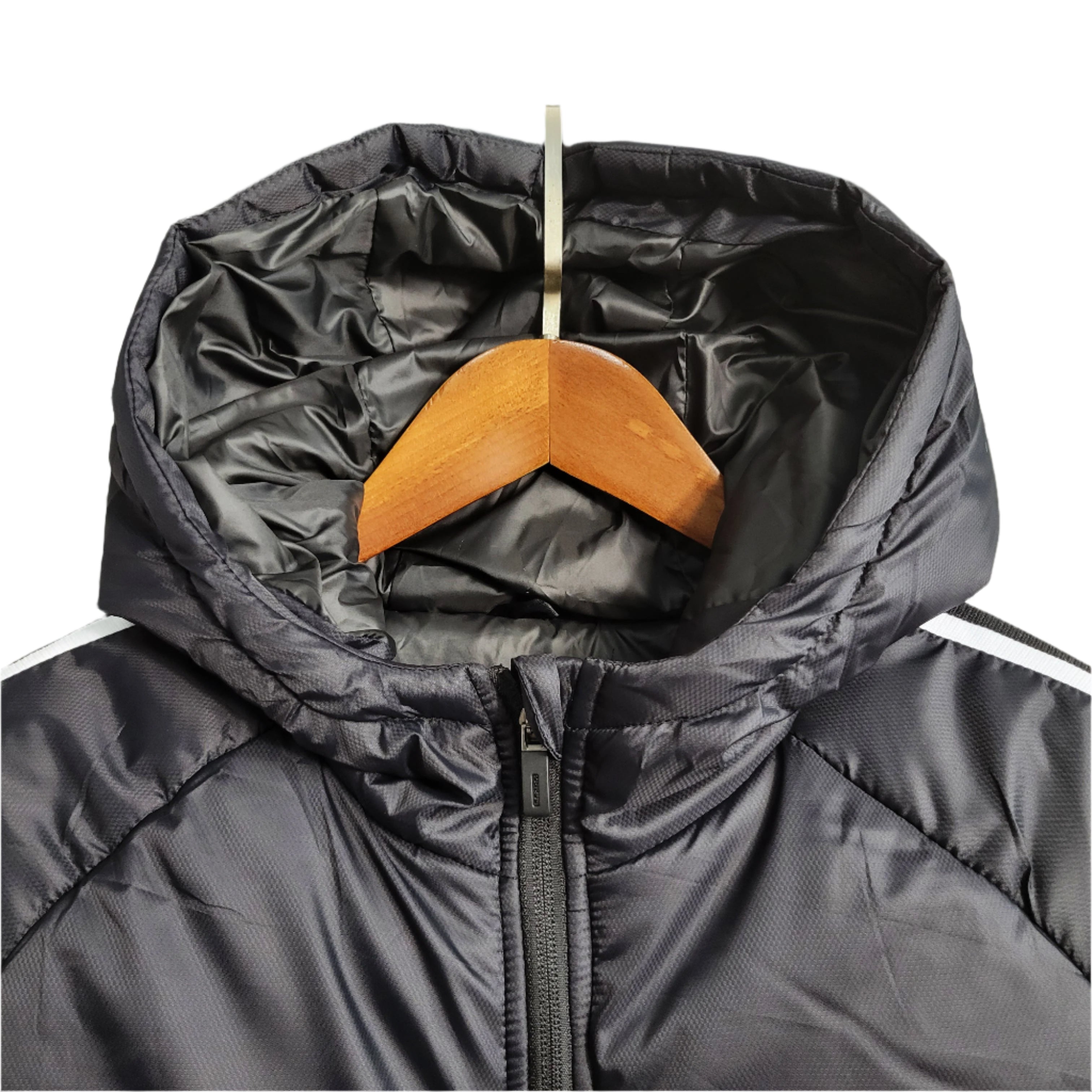 Puffer - Real Madrid