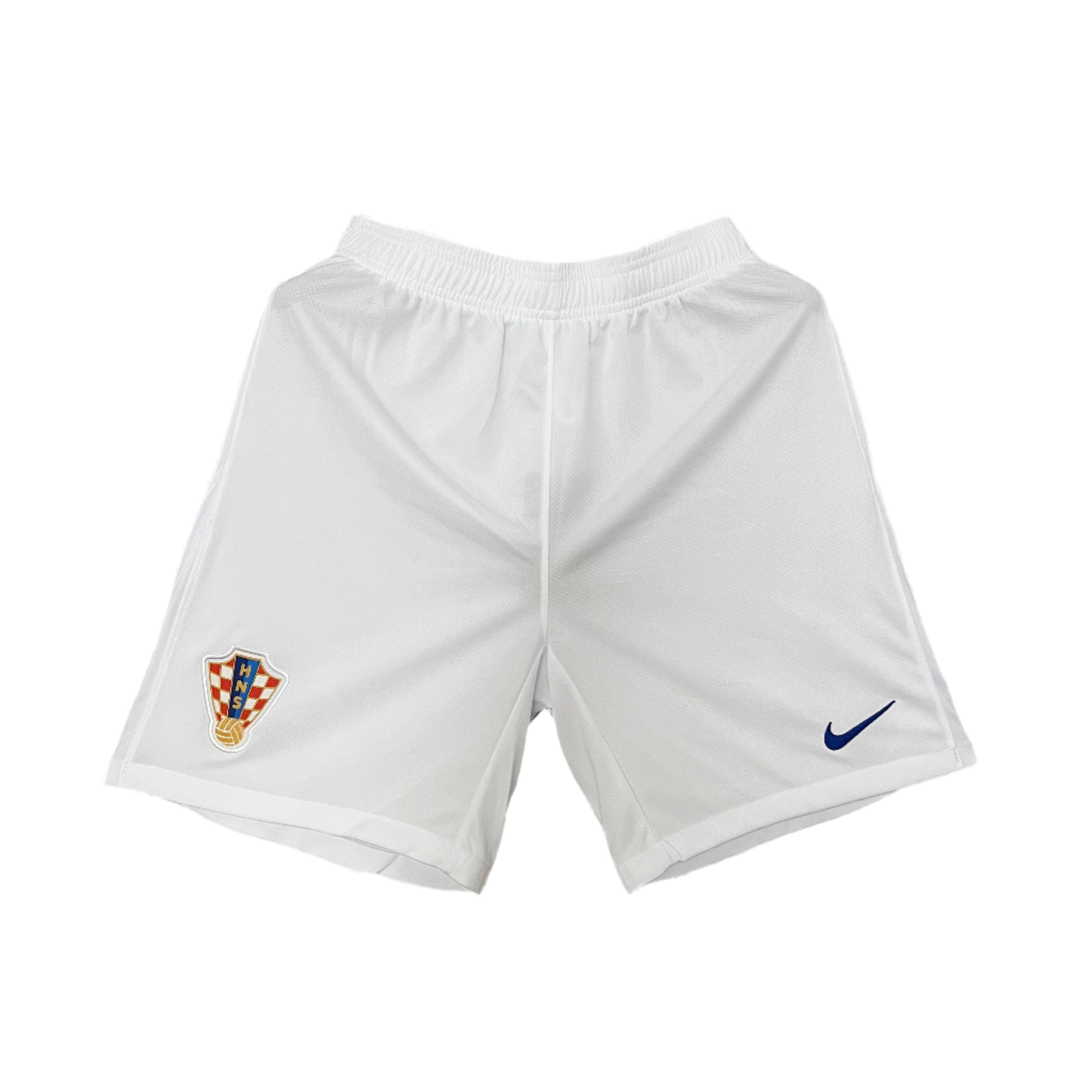 Short Croatie Domicile 24/25