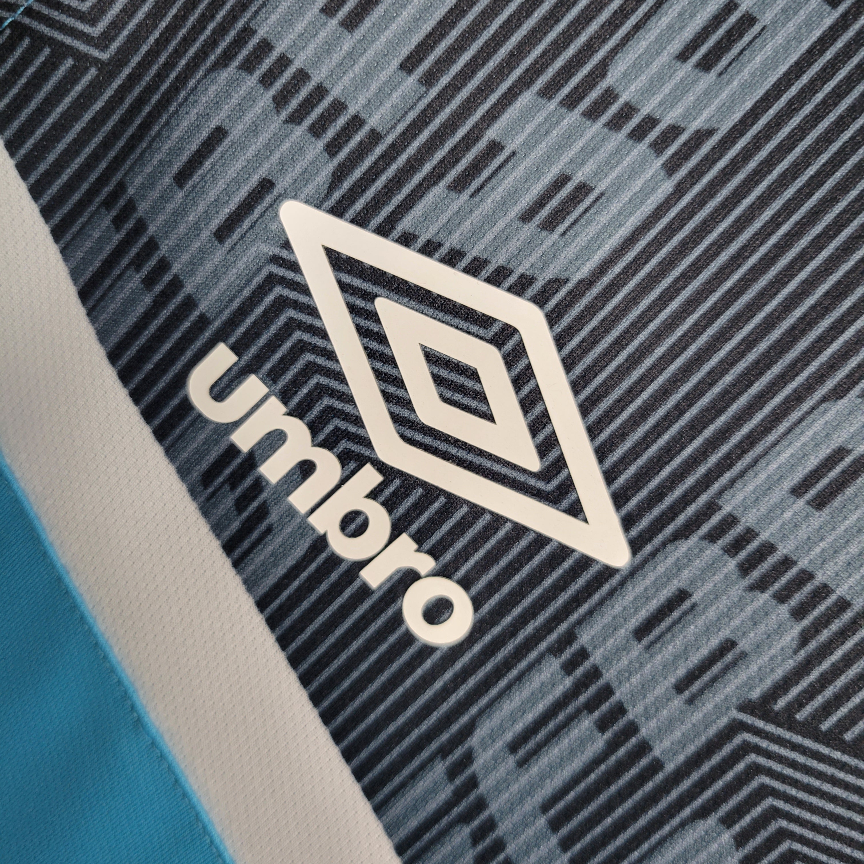 Grêmio Entraînement 23/24 - Manches Cava
