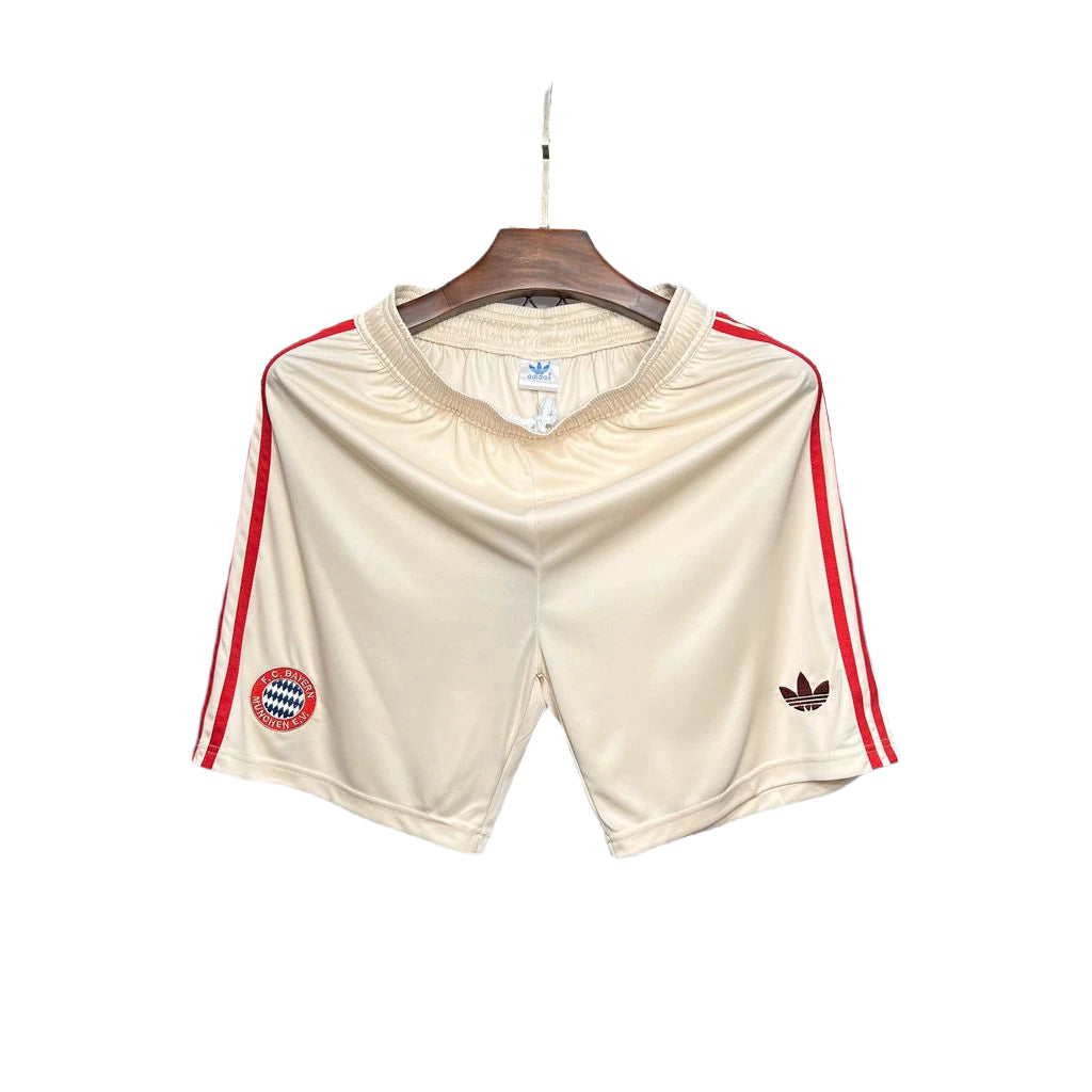 Short Bayern Munique Troisième 24/25