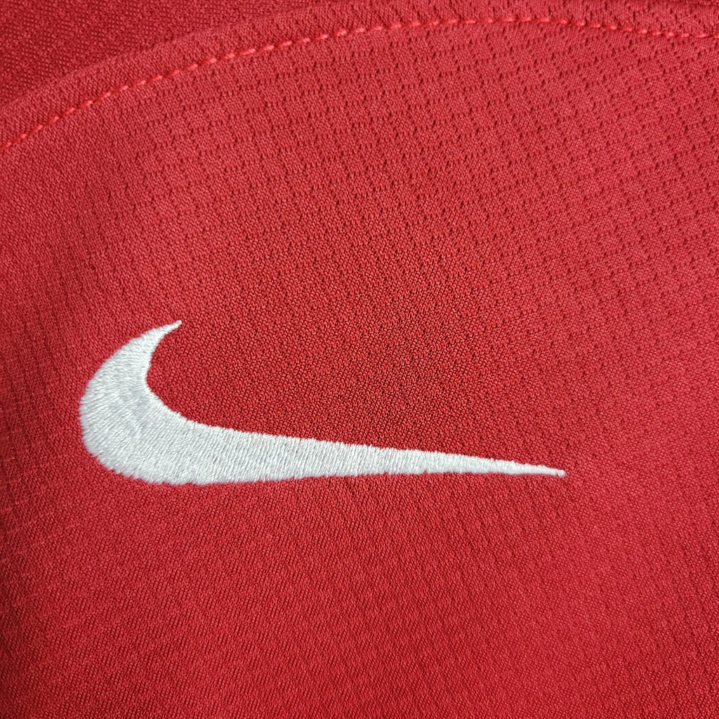 Kit - Liverpool Domicile 23/24