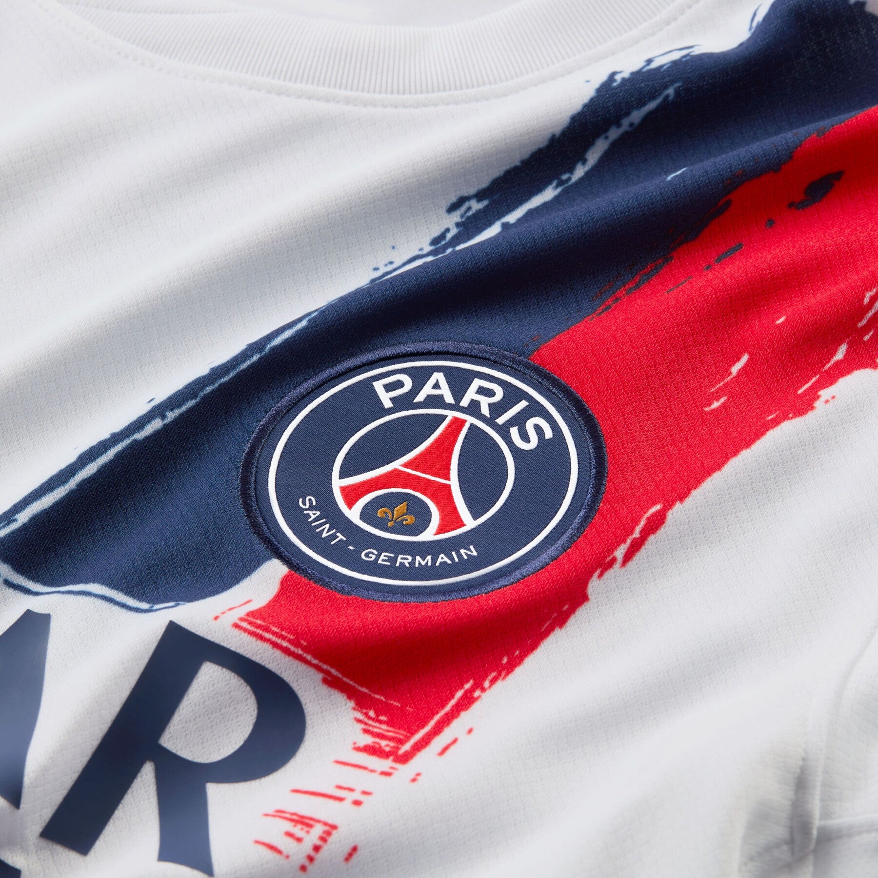 PSG Extérieur 24/25