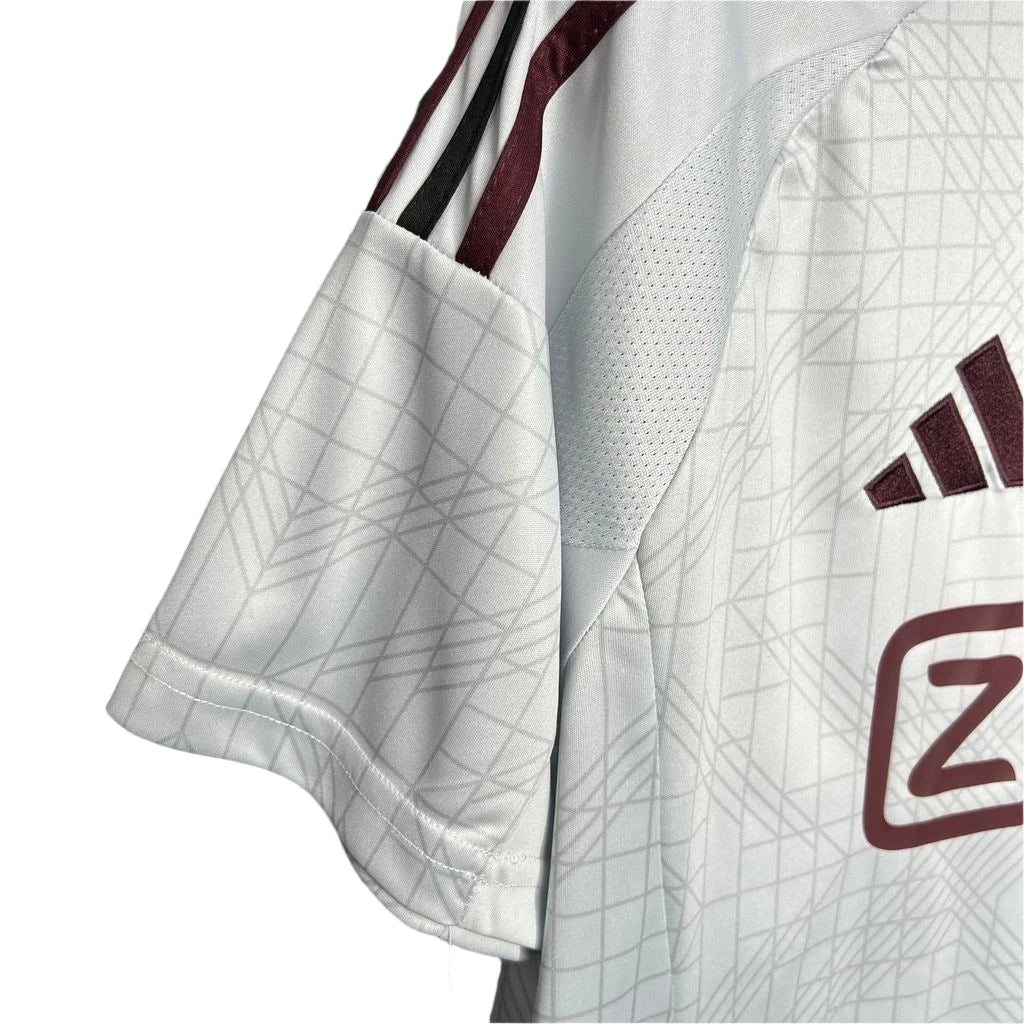 Ajax Troisième 24/25